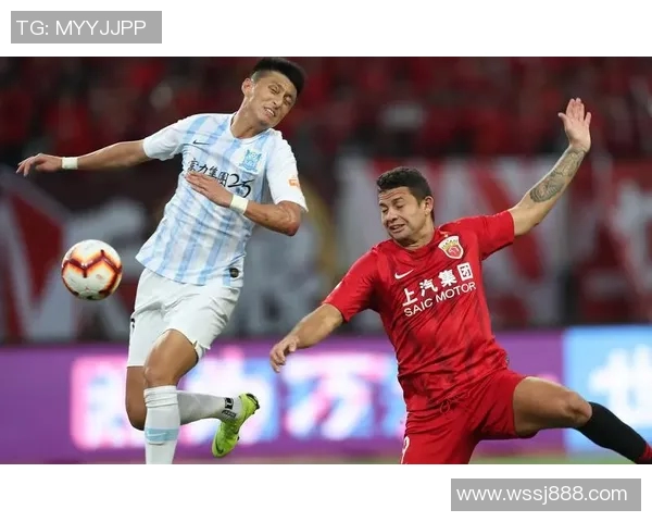 2017年上海上港对阵广州恒大精彩视频直播回顾与赛后分析 2017年上海上港对阵广州恒大精彩视频直播回顾与赛后分析