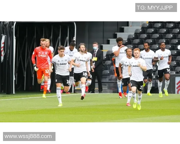 富勒姆与卡迪夫城对决赛程安排及赛事分析一览